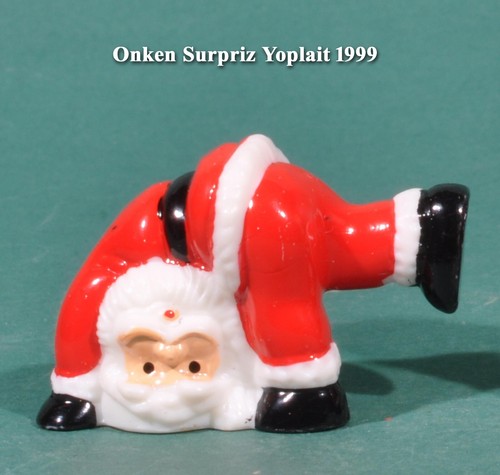 Onken surpriz yoplait 1999 - onken,