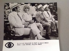 BRIGITTE BARDOT - LINO VENTURA