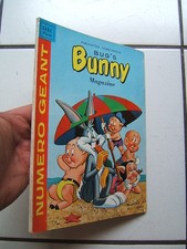 EDITION SAGE /  BUGS  BUNNY