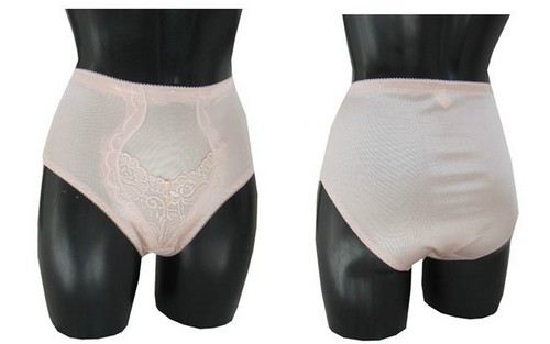 Culotte gainante grande taille - gainante,