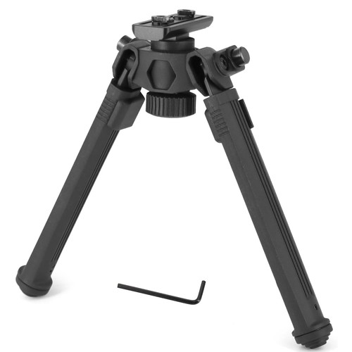 Bipied pour carabine - pour, mlok