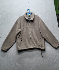 Cabela men jacket - men, xl