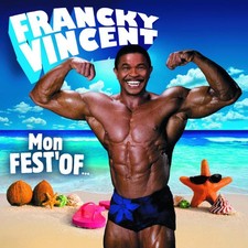 Francky Vincent Mon Fest'Of -