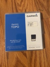 Garmin TOPO US 2008 Midwest