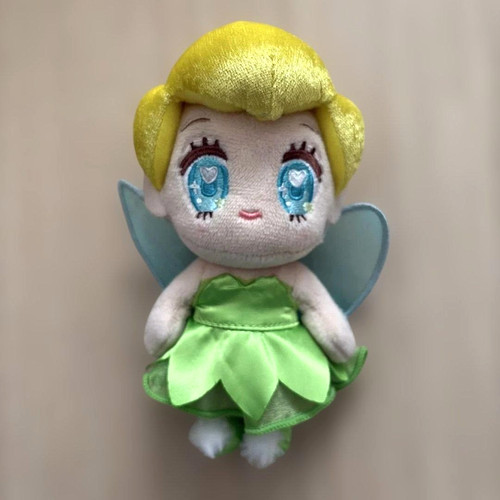 Porte clés peluche - porte-clés,