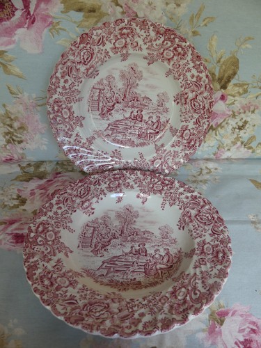 Lunéville english style 2 - style",,