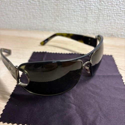 Lunettes soleil gucci - soleil,