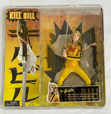 Figurine NECA Kill Bill 7