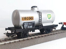 JOUEF 640 HO Wagon  Citerne