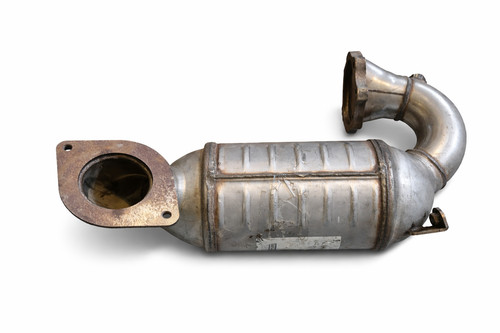 Catalyseur pot catalytique - pot,