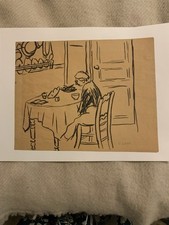 Dessin De François DIANA