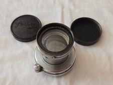 Original Leica Leitz Summar