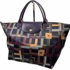 Longchamp Le Pliage Tote Bag