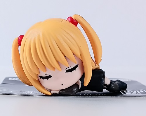 Figurine endormie misa - figurine,