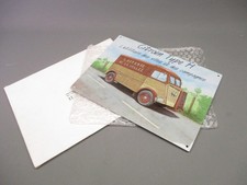 DV8735 HACHETTE PLAQUE