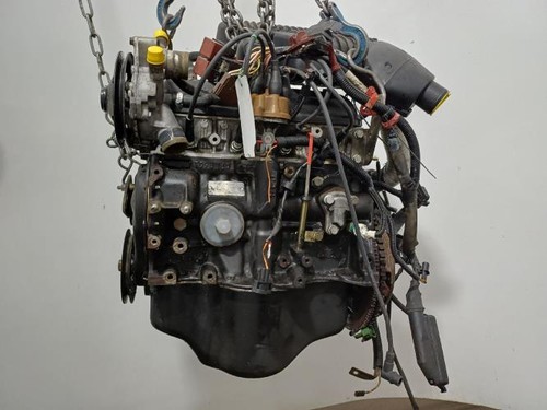 Moteur renault twingo - twingo, phase