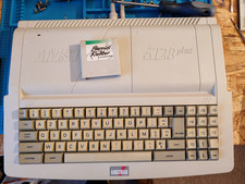 Amstrad Cpc 6128 plus clavier