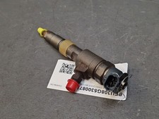 Injecteur - Peugeot 308 II