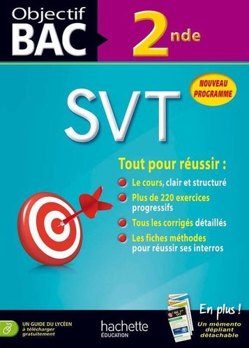 Svt seconde louis - svt,