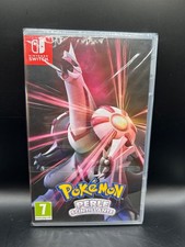 Pokémon Perle Scintillante