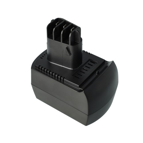 Batterie pour metabo sp - 12,