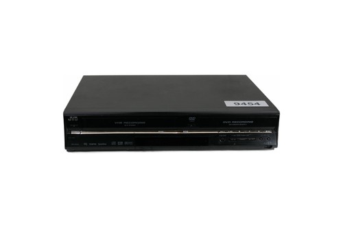 Jvc mv5 enregistreur vhs - |,
