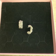 Pandora Charm Stopper