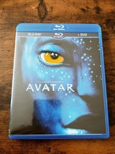 Avatar - Blu-Ray - James