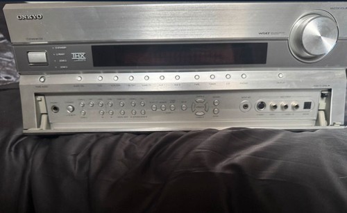 Onkyo thx ultra surround - 2,