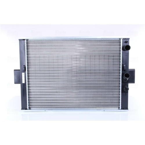 Radiateur moteur - radiateur,