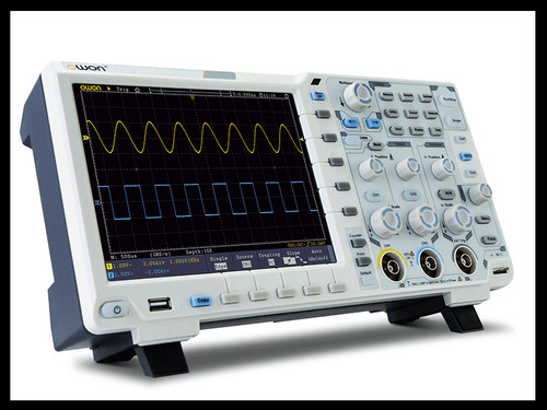 Numérique bureau oscilloscope - numérique,