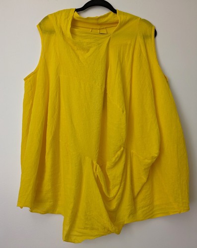 Rundholz dip top tunique - rundholz,