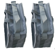 Doublure Intérieure Sacs Valise Pour Hepco Et Becker Gobi Côté Étuis 37LT/37LTR