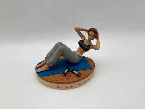 Atlas lara croft tomb - -,