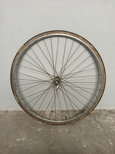 Roue Avant Front Wheel Road