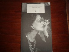 Mémoires coco par louise - mémoires,