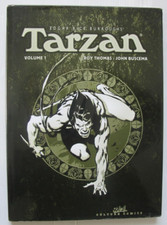 TARZAN INTEGRALE  1 NOIR BLANC