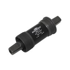 Boitier pedalier bbs 122mm cuvettes acier filetage anglais - fabricant Sunrace