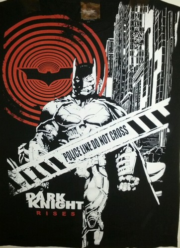 Batman the dark - the,