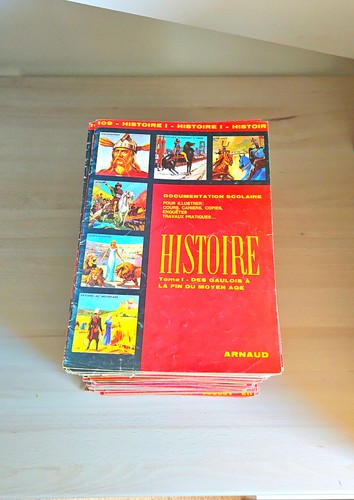 Lot collection documentation - collection,