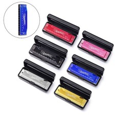Orgue Bouche Harmonica