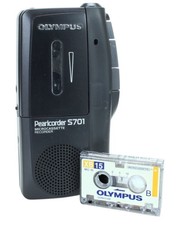 Olympus pearlcoder s701 - olympus,