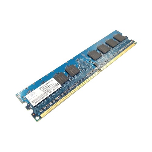 Barrette mémoire 512 ram - barrette,