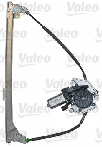 Lève vitre avant valeo 850312 - lève-vitre,
