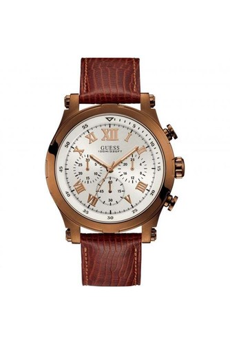 Guess gents chronograph ancor - gents,