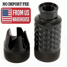 Spike's Tactical Barking