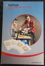 Boite De 4 Sacs pour