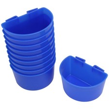 10 PièCes de Cage à Oiseaux