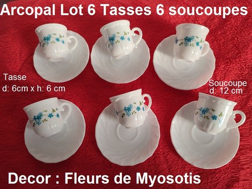 Arcopal france vintage - france,