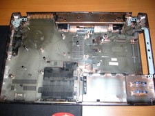 Samsung R730 plasturgie